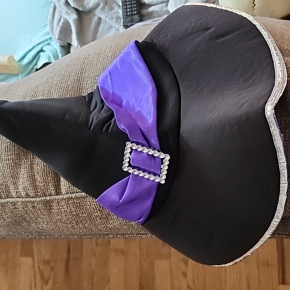 The Glamour Witch California Costumes adult large Halloween - Picture 8 of 9